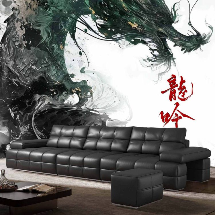 龙吟沙发